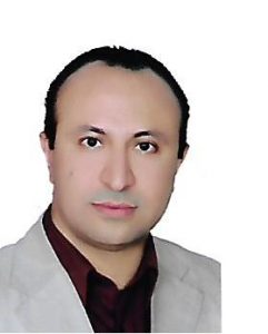 آقای سیدمحمد هادی نیرومندـ خزانه دار