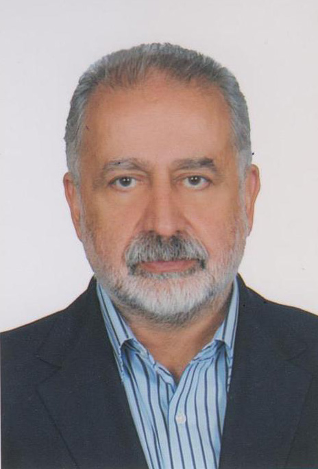 آقای داوود فرزانه ـ نائب رئیس انجمن