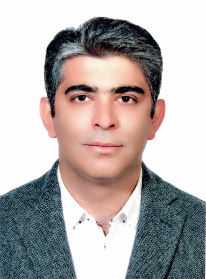 آقای مصطفی سروی ـ عضو هیئت مدیره
